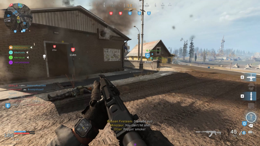 Holy sh*t, my eyes.