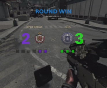 Cheaters in my lobbies. Unbearable.