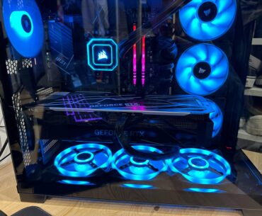 Kfa2 4080 no rgb