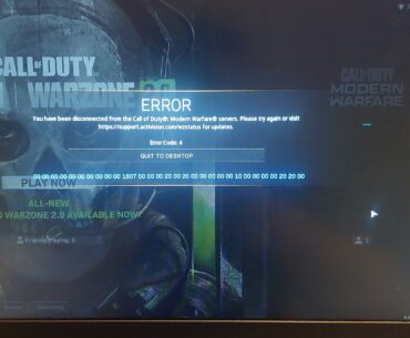 whats the fix for this? tried everything on the web but got no results!!?