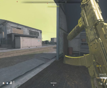 “The TTK is fine”