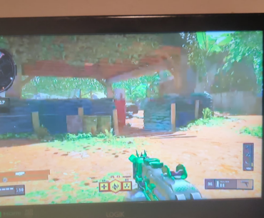 Bo4 FFA Clip