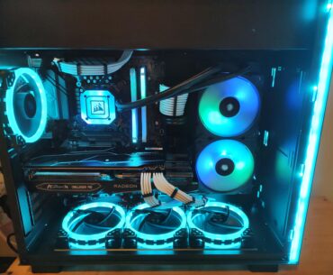 GPU temp question