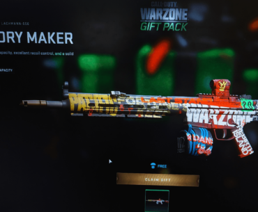 Memory Maker (Anniversary Blueprint is back in store)