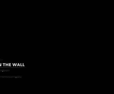 Brick In The Wall