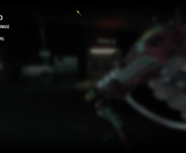 My pb no power on bo1..next step round 40+