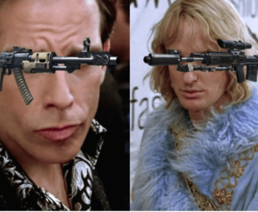 An-94 or svu gang