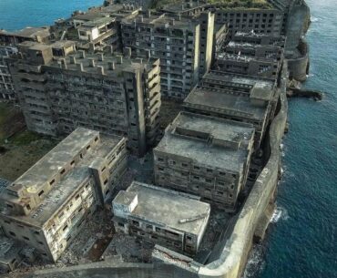 Is this the next rebirth island?
