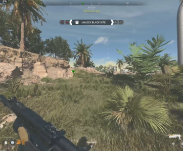 About 30 seconds ahead of this opponent
