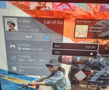 I literally have this on disc. Wtf happened and how do fix it????