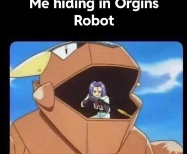 They can’t find me