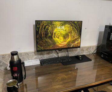 TIPS ON IMPROVING SETUP