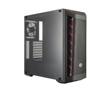 Good 1080p low budget build under $600 usd