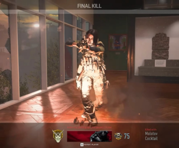 Call of Duty with Bulletime