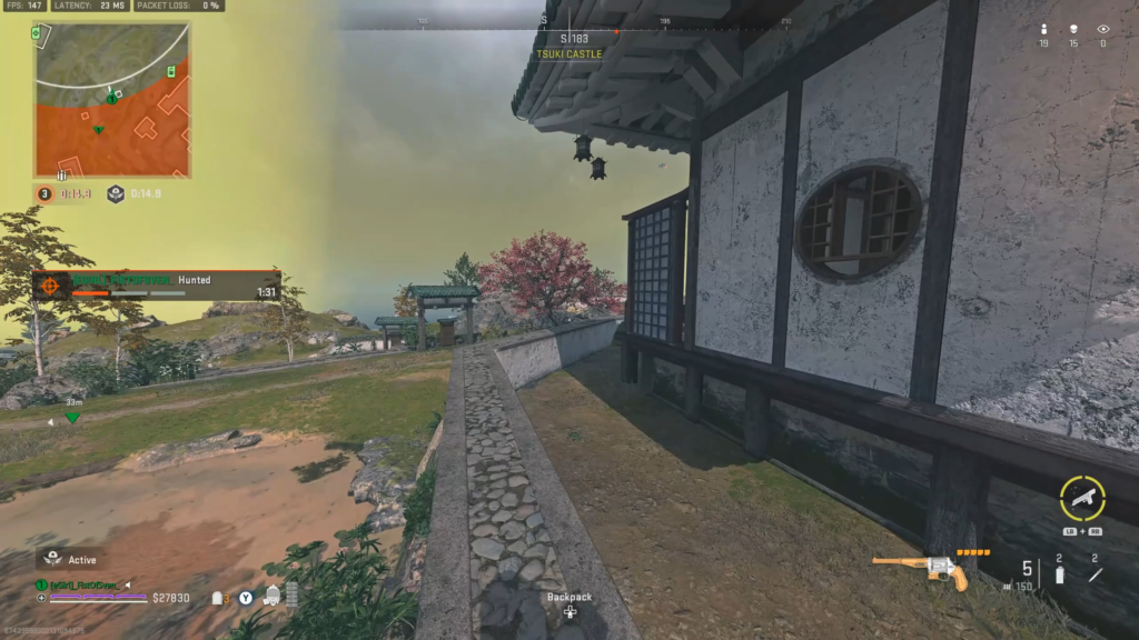 These servers are so bad that your latency and packet loss mean nothing at this point...