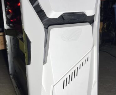 Asus ROG i7-7700