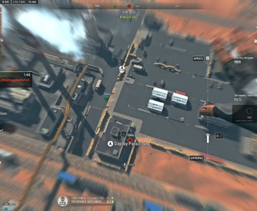 TRIED playing with an OG ColdWar Season 2 Crew THIS was their first experience back...
