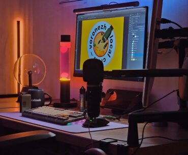 My cozy fapstation