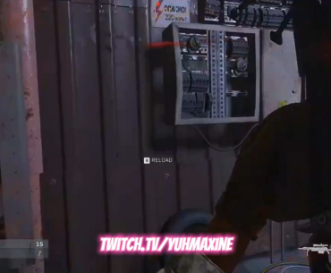 i hosted a viewer FFA on twitch