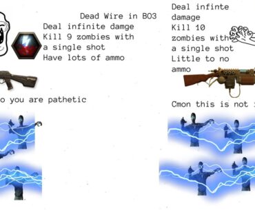 I mean why did they nerfed it