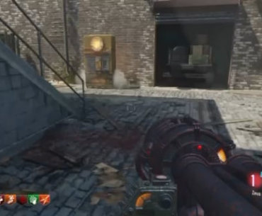 Anyone else just fall through the map sometimes?