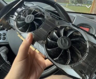 Got this rtx 2080 xc ultra for $280 good deal in 2023? Let me know also if I were to resell what could I sell it for?