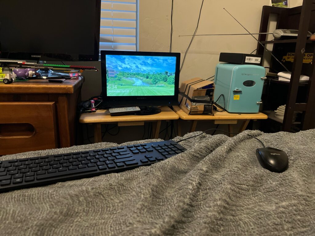 Do you like cardboard