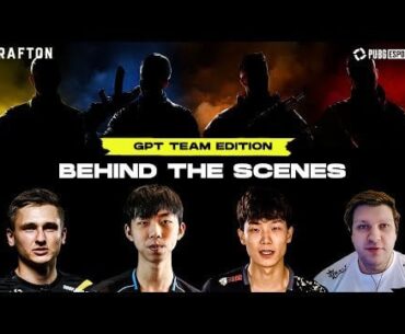 Behind the Scenes of GPT's team edition skins