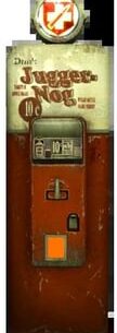 Perk Machines. Which ones look Better?