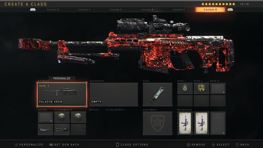 You can prestige a weapon but keep all the attachments you have equipped. How to do it is in comments