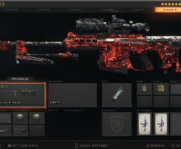 You can prestige a weapon but keep all the attachments you have equipped. How to do it is in comments