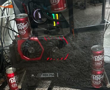 I'm thinking of upgrading my PC. Any suggestions?