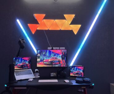 All Apple Setup