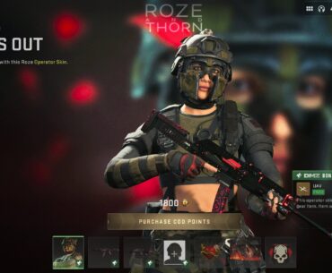 Future Roze bundle lets you start with a UAV in DMZ
