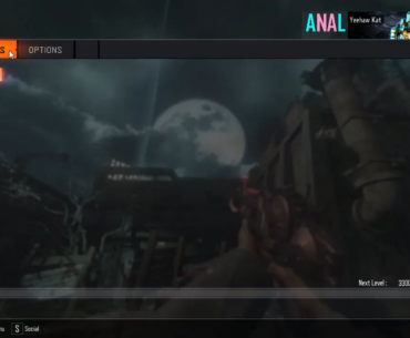 Beat the ascension Easter Egg for the first time ever after playing zombies for around 9 years i'm going for all of the eggs this being the first