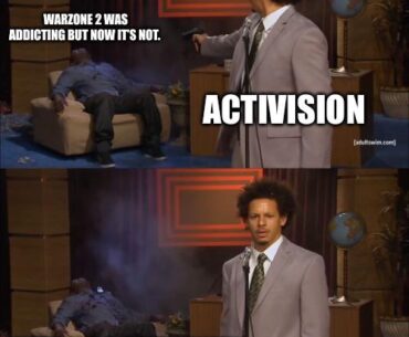 Fast movement Nostalgia