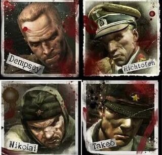 For the Next COD zombies game would y’all prefer a Actual cast like from the previous games or Cold War operators, dropping one lines?