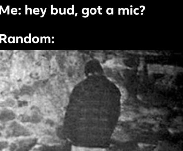Duos be like
