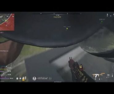 Ever have a beauty of a random teammate?
