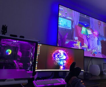 My happy place
