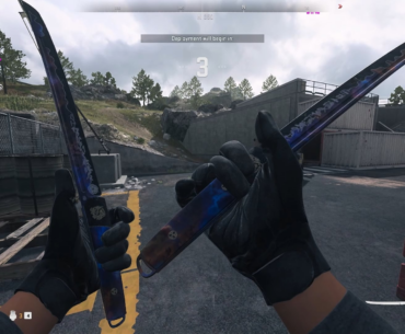 This is what I have to do in every start of the match. Utterly disappointing.