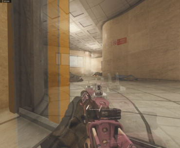 And this is why you don't bunch up