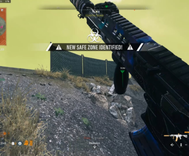 This games melee is so busted but also the tick rate is kind of a joke