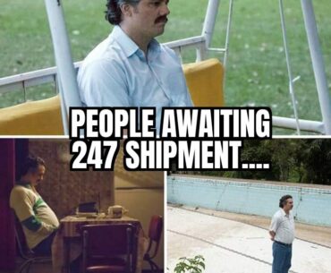 Activisions waiting room...