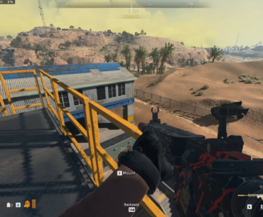 Still love a good Warzone 2 endgame
