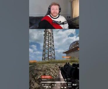 Theerathon 5 Crazy Skydive Squad Wipe with the Emergency Pickup (Only Slight Clickbait)