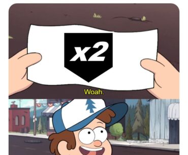 Every players knows this pain