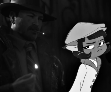 Just the two of us