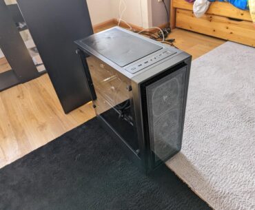 Where should i put my pc?