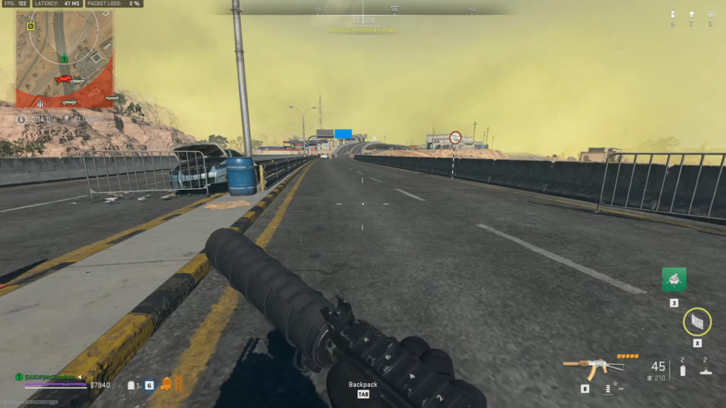 The endgames in Warzone 2 are still great fun